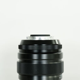 FUJIFILM XF23mmF1.4 R