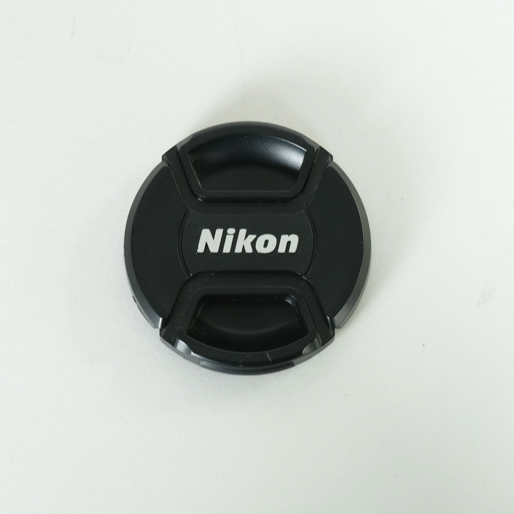 Nikon AF-S Micro NIKKOR 60mm f/2.8G ED