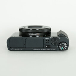 SONY Cyber-shot DSC-HX99