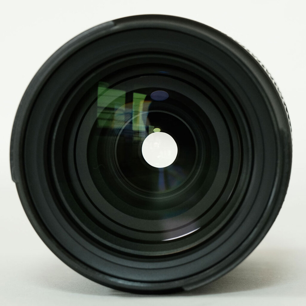 TAMRON 28-200mm F/2.8-5.6 Di III RXD (Model A071) [ソニーE用]