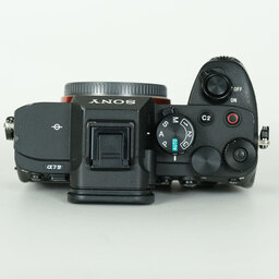 SONY α7 IV(ILCE-7M4) SONY α7 IV(ILCE-7M4)