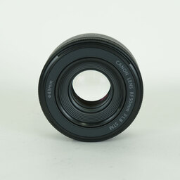 Canon RF50mm F1.8 STM Canon RF50mm F1.8 STM