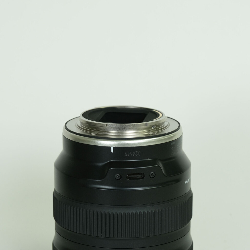 TAMRON 20-40mm F/2.8 Di III VXD(Model A062) [ソニーE用]