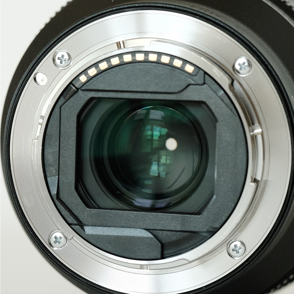 SONY FE 14mm F1.8 GM  SEL14F18GM