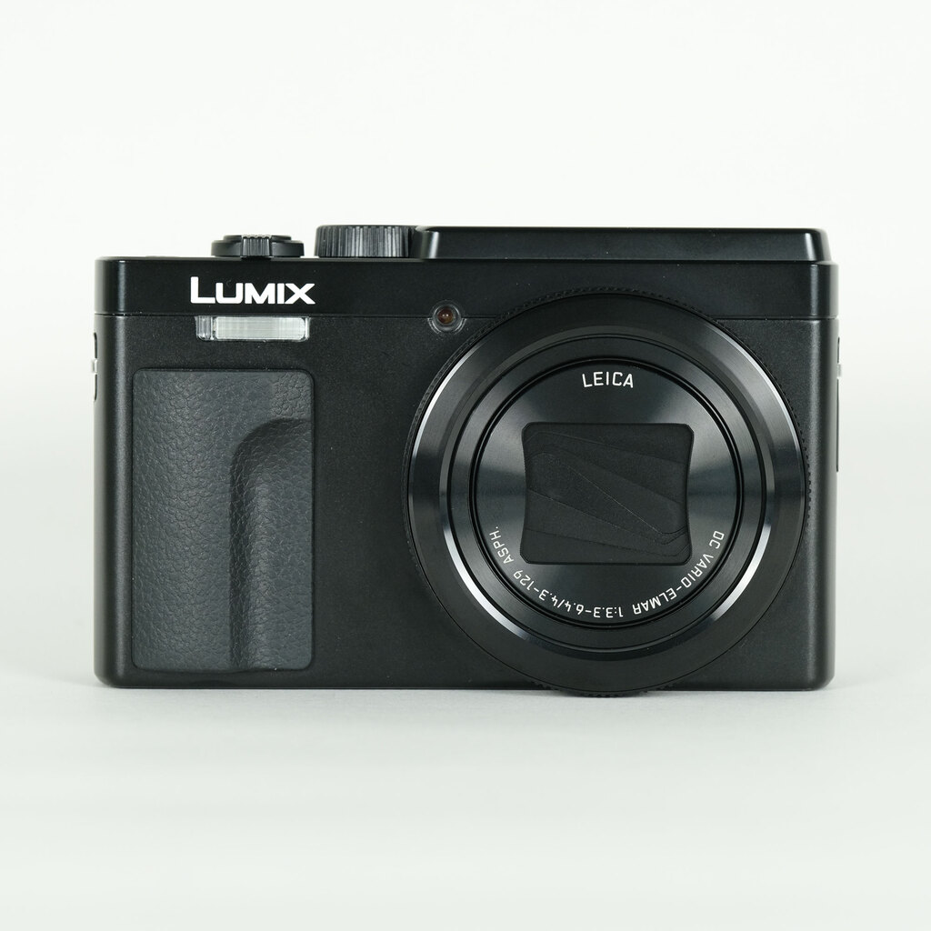 LUMIX DC-TZ95D 中古価格比較 - 価格.com