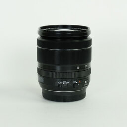 FUJIFILM XF18-55mmF2.8-4 R LM OIS FUJIFILM XF18-55mmF2.8-4 R LM OIS