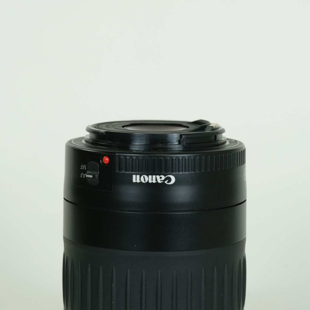 Canon EF55-200mm F4.5-5.6 II USM