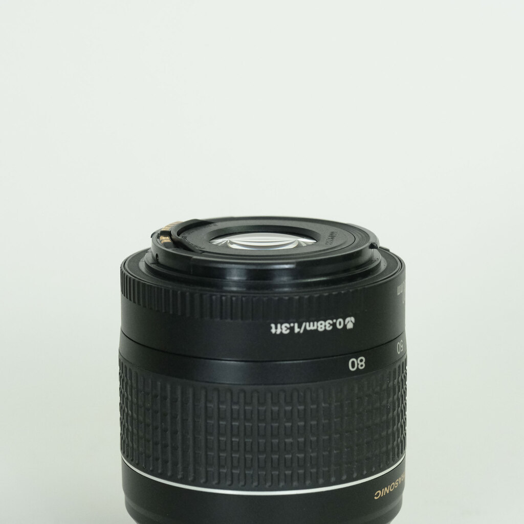 Canon ZOOM LENS EF 28-80mm F3.5-5.6 V USM