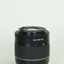 Canon ZOOM LENS EF 28-80mm F3.5-5.6 V USM
