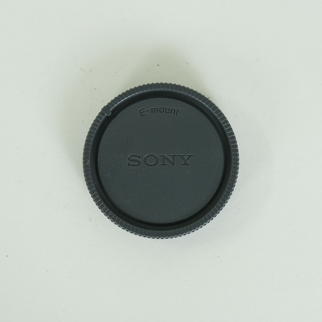 SONY FE 50mm F1.4 GM SEL50F14GM