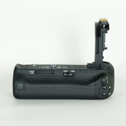 Canon EOS 6D Mark II