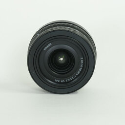 Nikon NIKKOR Z DX 16-50mm f/3.5-6.3 VR Nikon NIKKOR Z DX 16-50mm f/3.5-6.3 VR