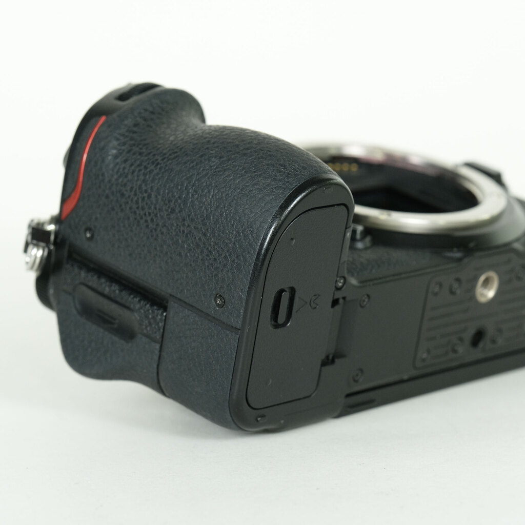 Nikon Z6