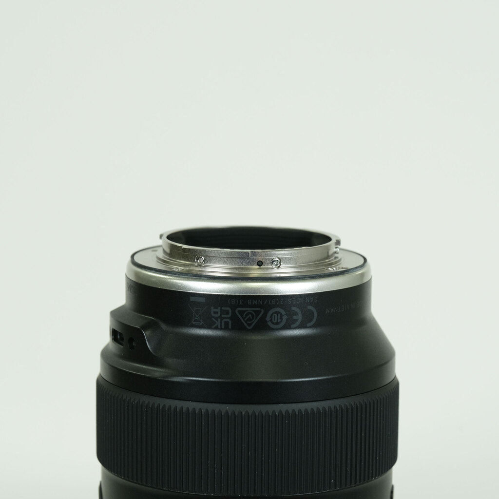 TAMRON 50-300mm F/4.5-6.3 Di III VC VXD (Model A069) [ソニーE用]
