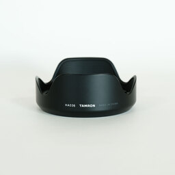 TAMRON 28-75mm F/2.8 Di III RXD (Model A036) [ソニーE用]