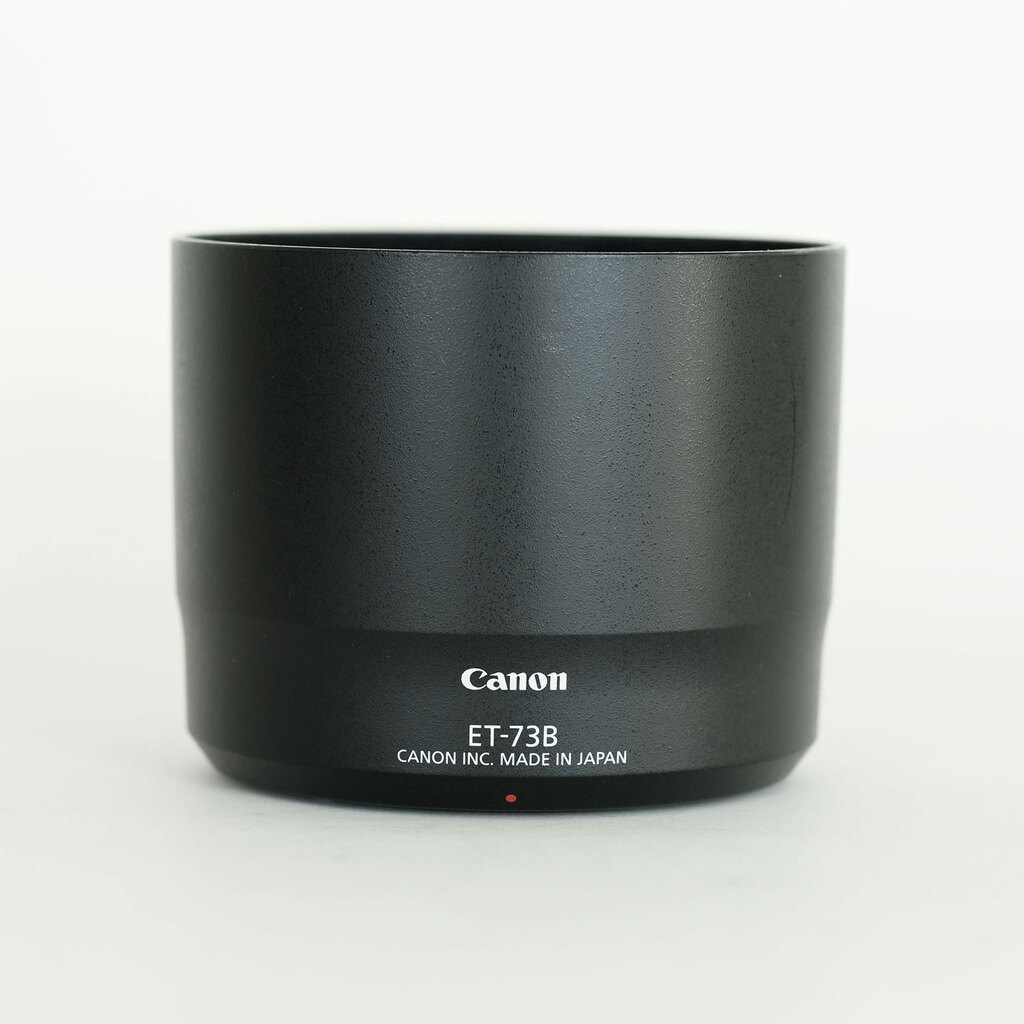 Canon EF70-300mm F4-5.6L IS USM