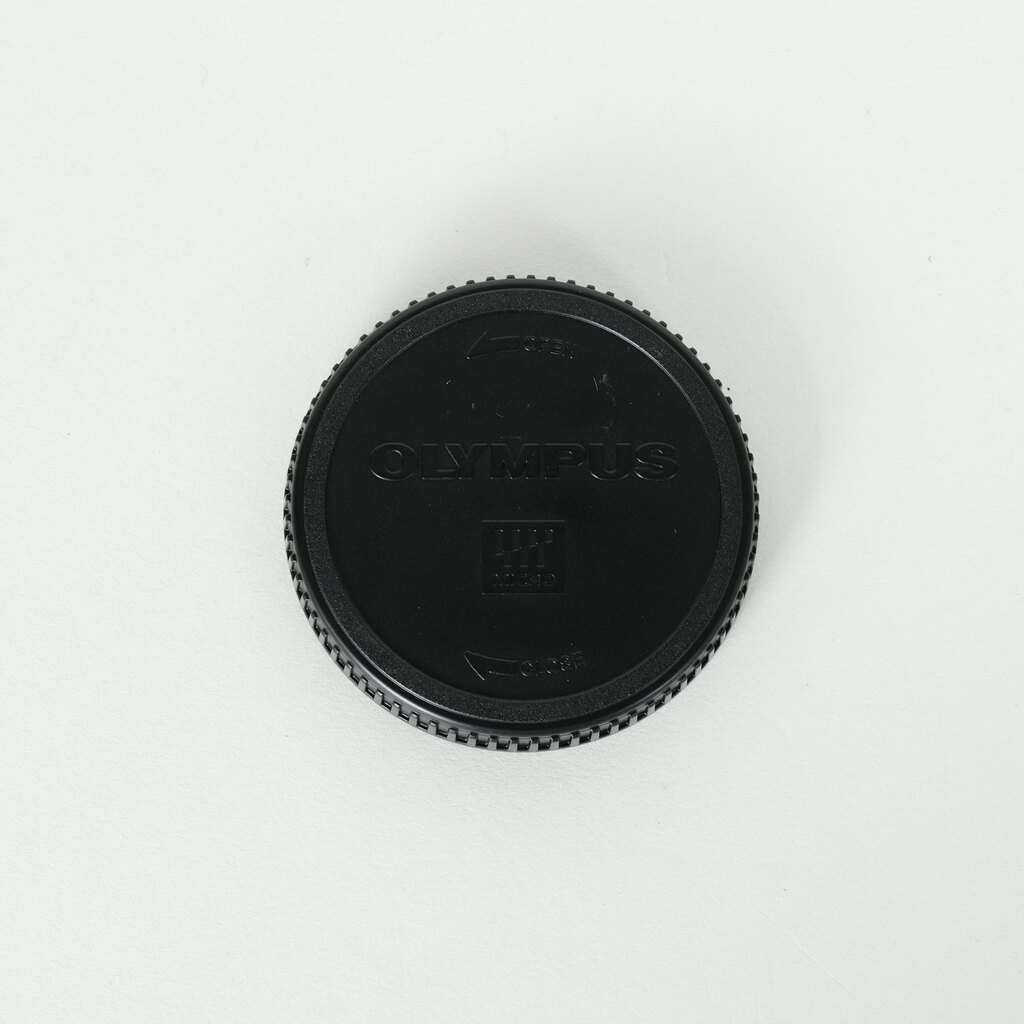 OLYMPUS M.ZUIKO DIGITAL 17mm F1.8