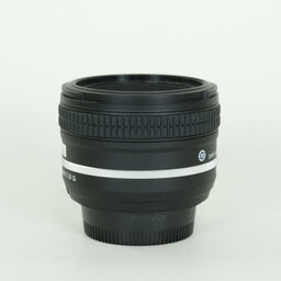 Nikon AF-S NIKKOR 50mm F1.8G（Special Edition）