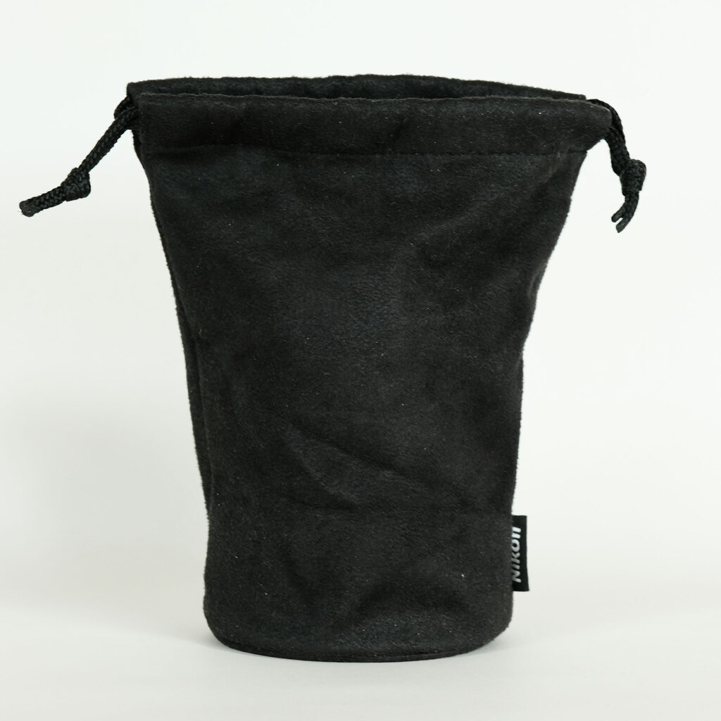 Nikon AF-S VR Micro-Nikkor 105mm f/2.8G IF-ED