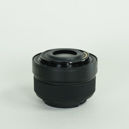 Nikon NIKKOR Z DX 24mm f/1.7