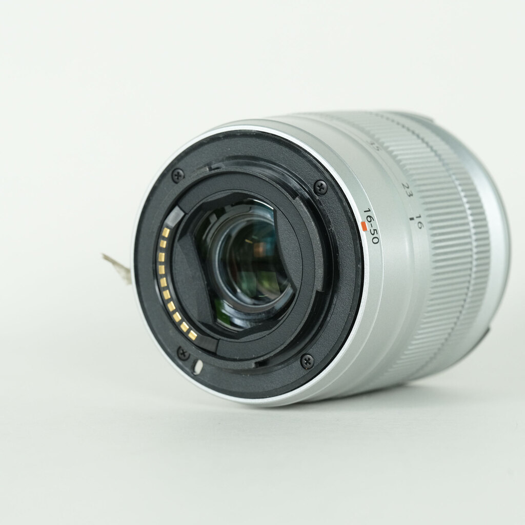 FUJIFILM XC16-50mm F3.5-5.6 OIS IIの出品 | ONE SCENE（ワンシーン）