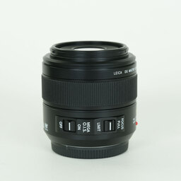 Panasonic LEICA DG MACRO-ELMARIT 45mm F2.8 ASPH. MEGA O.I.S.