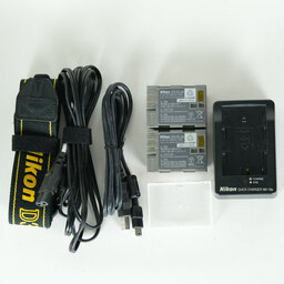 Nikon D300S ボディ