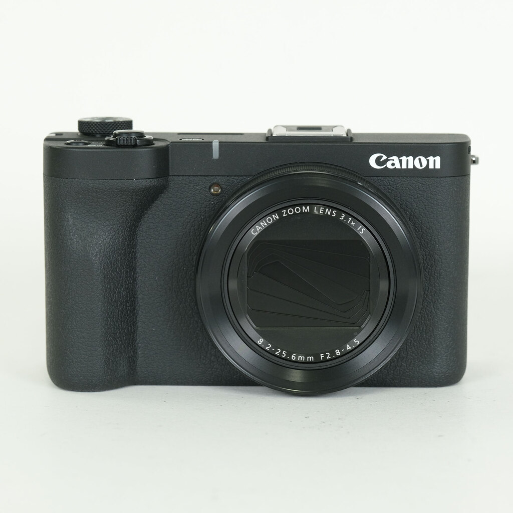 Canon PowerShot V1 Canon PowerShot V1