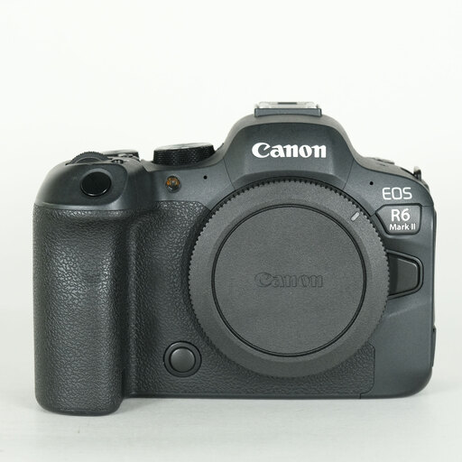 Canon EOS R6 Mark II