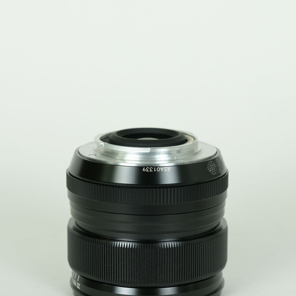 FUJIFILM XF14mmF2.8 R