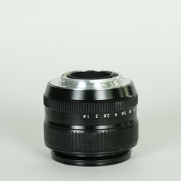 FUJIFILM XF35mmF1.4 R FUJIFILM XF35mmF1.4 R