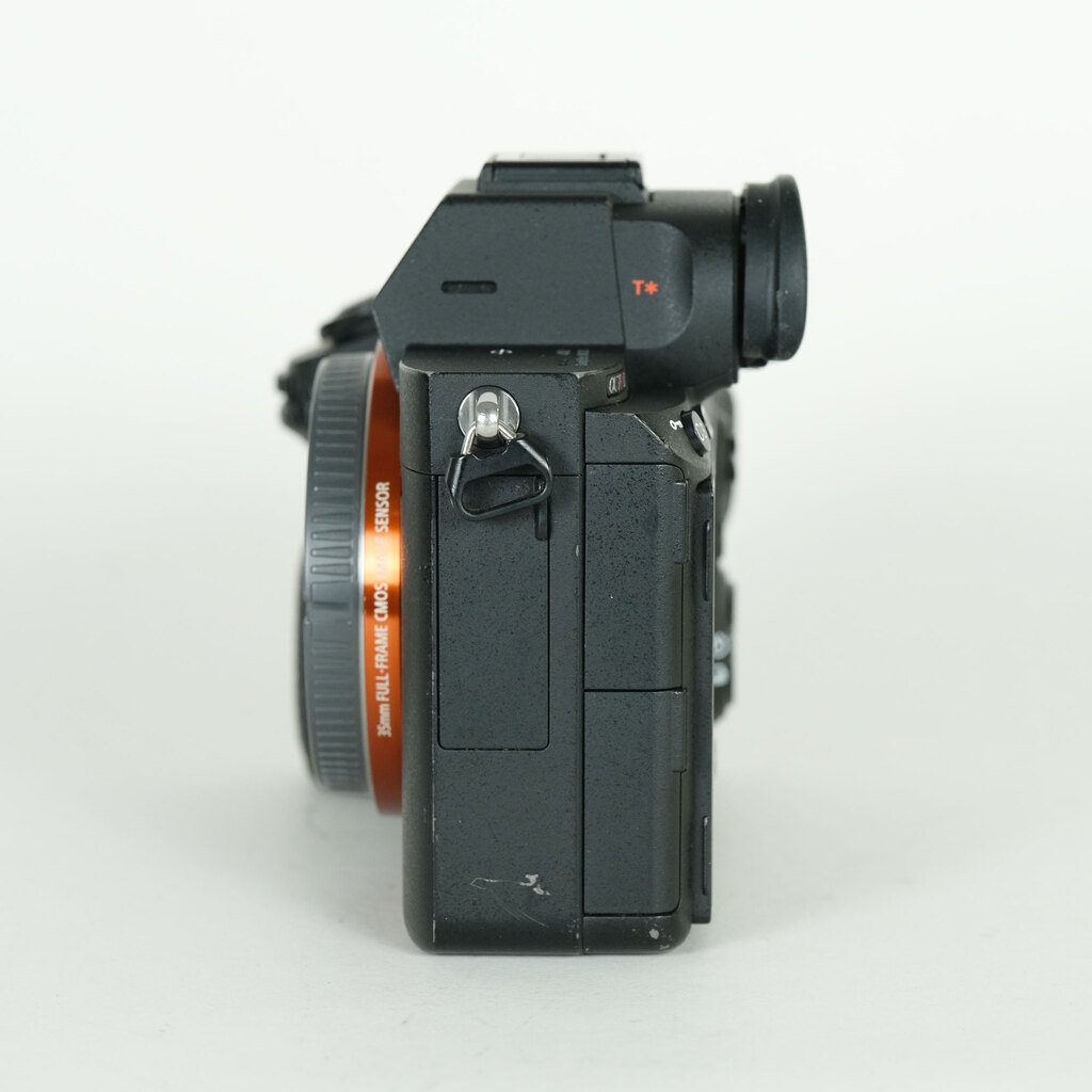 SONY α7R III（ILCE-7RM3）