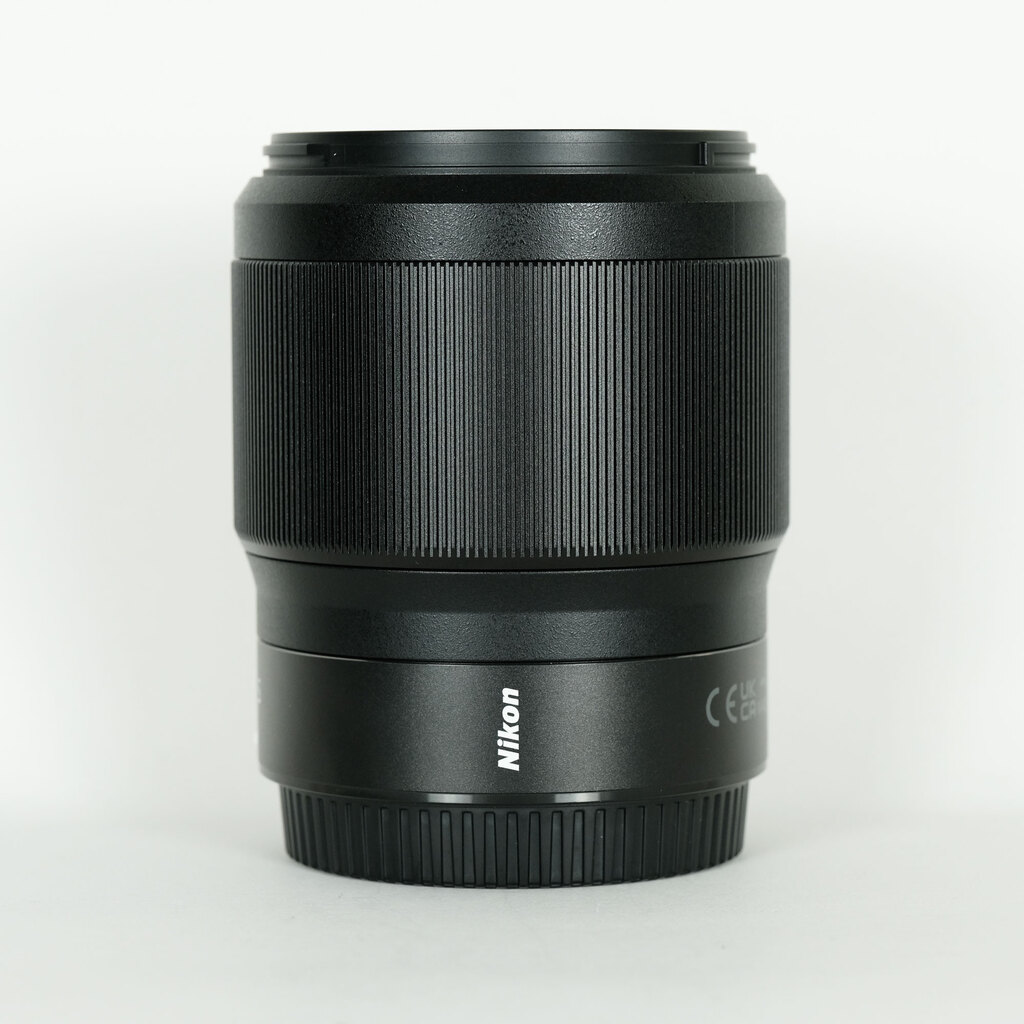 Nikon NIKKOR Z 50mm f/1.8 S