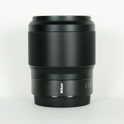 Nikon NIKKOR Z 50mm f/1.8 S