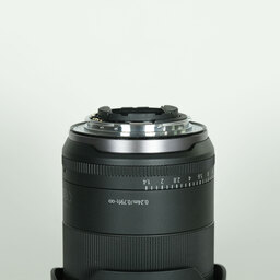 Canon RF24mm F1.4 L VCM