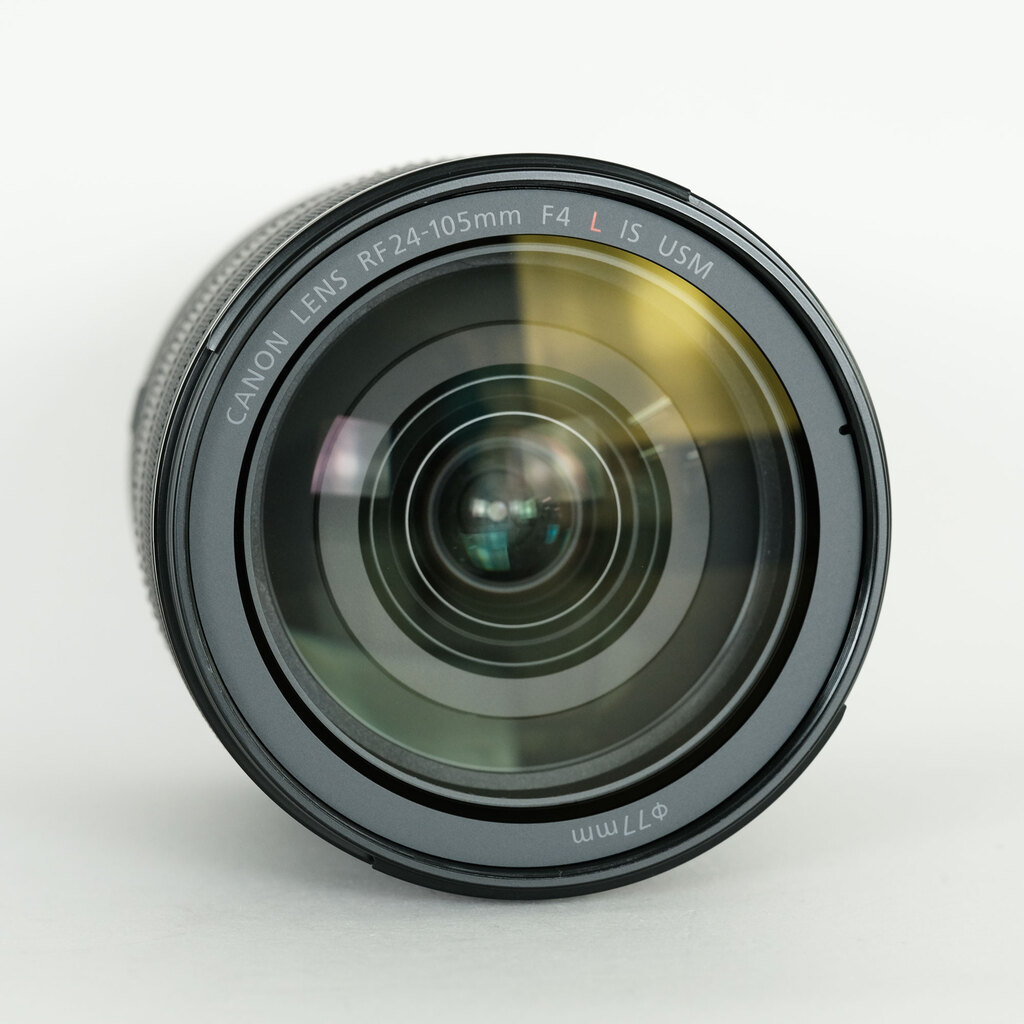 Canon RF24-105mm F4 L IS USM