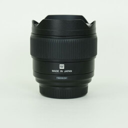 OLYMPUS ZUIKO DIGITAL ED 8mm F3.5 Fisheye