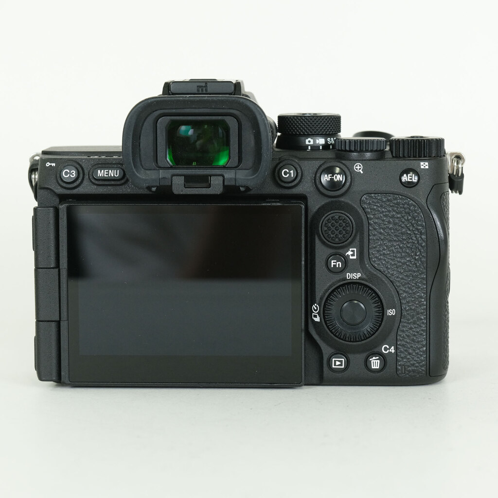 SONY α7R V(ILCE-7RM5) SONY α7R V(ILCE-7RM5)