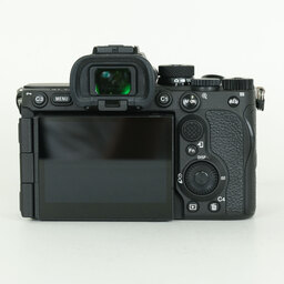 SONY α7R V(ILCE-7RM5) SONY α7R V(ILCE-7RM5)