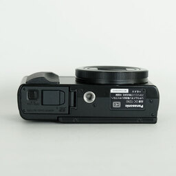 Panasonic LUMIX DC-TZ90 ブラック