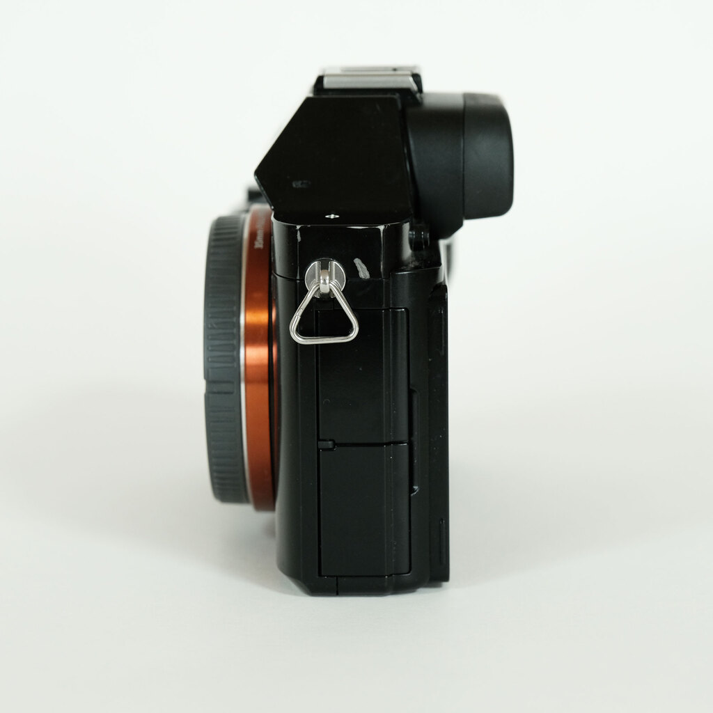 SONY α7（ILCE-7）