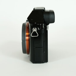 SONY α7（ILCE-7）