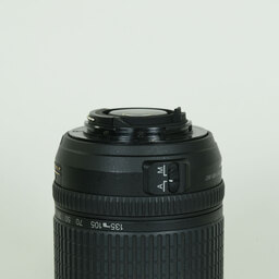 Nikon AF-S DX ED 18-135mm F3.5-5.6 G(IF)
