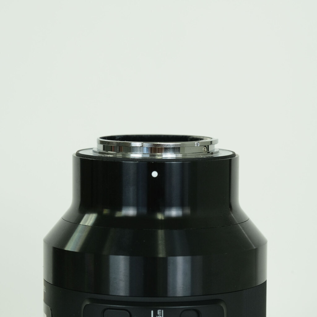 SIGMA Art 135mm F1.8 DG HSM  (ソニーE用)