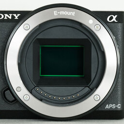 SONY α5100 ILCE-5100 ブラック