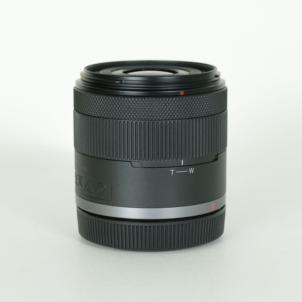 Canon RF-S14-30mm F4-6.3 IS STM PZ