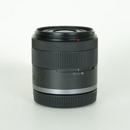 Canon RF-S14-30mm F4-6.3 IS STM PZ