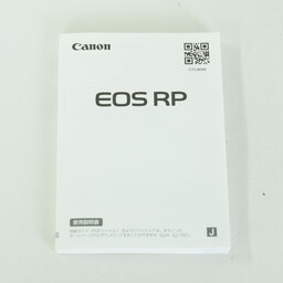 Canon EOS RP Canon EOS RP