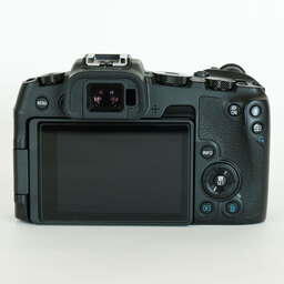 Canon EOS RP