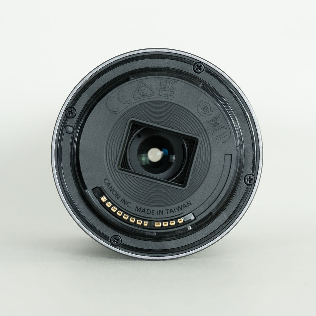 Canon RF-S55-210mm F5-7.1 IS STM